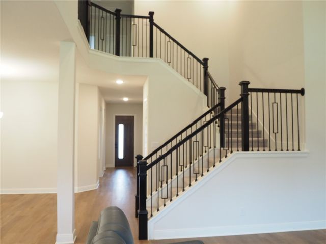 2613 Rosewood Way, Argyle, TX 76226