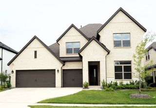 2613 Rosewood Way, Argyle, TX 76226