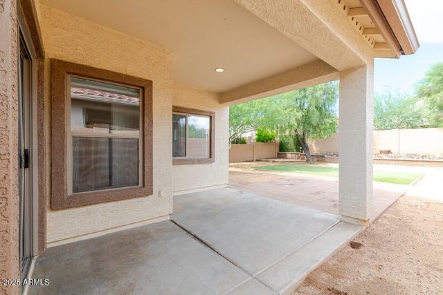 4542 W STONEMAN Drive, Phoenix, AZ 85086