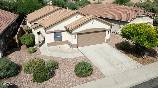 4542 W STONEMAN Drive, Phoenix, AZ 85086