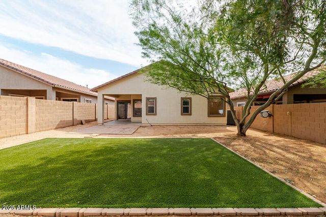 4542 W STONEMAN Drive, Phoenix, AZ 85086