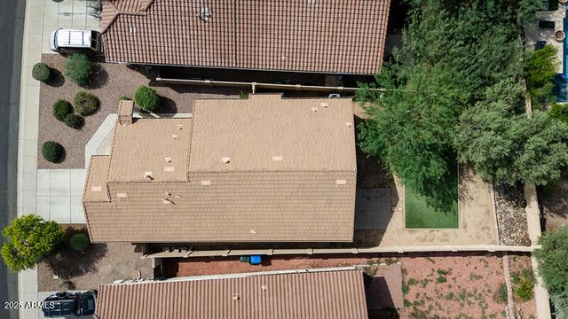 4542 W STONEMAN Drive, Phoenix, AZ 85086