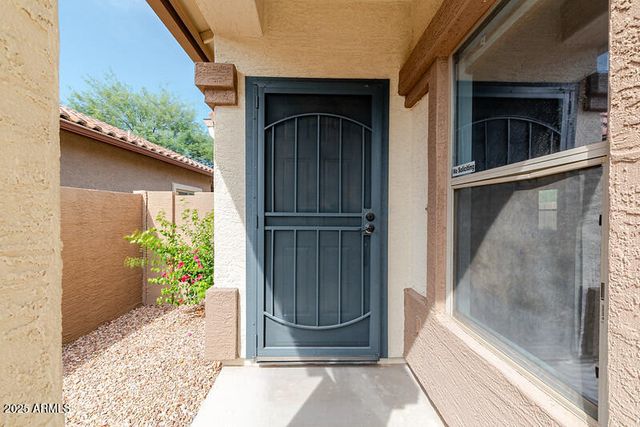 4542 W STONEMAN Drive, Phoenix, AZ 85086