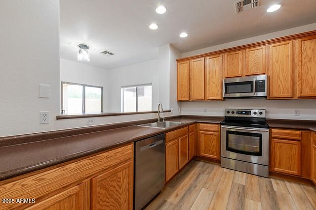 4542 W STONEMAN Drive, Phoenix, AZ 85086