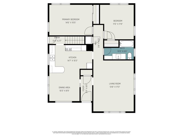 2709 Midland Road, Bay City, MI 48706