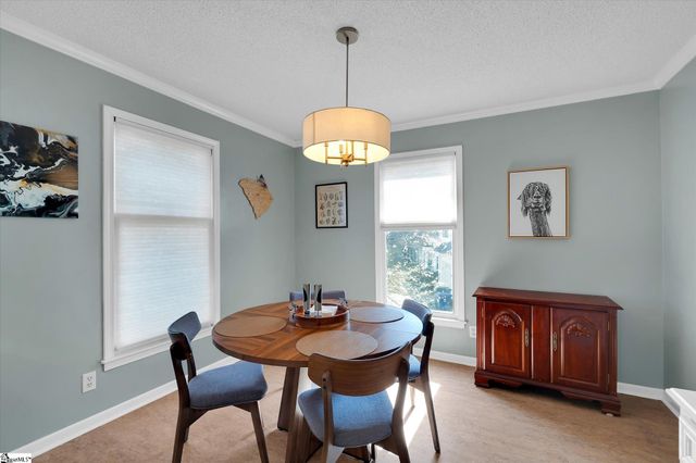 124 Bendingwood Circle, Taylors, SC 29687