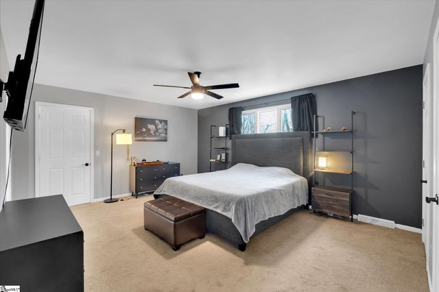 124 Bendingwood Circle, Taylors, SC 29687