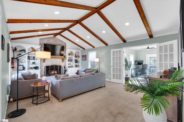 124 Bendingwood Circle, Taylors, SC 29687