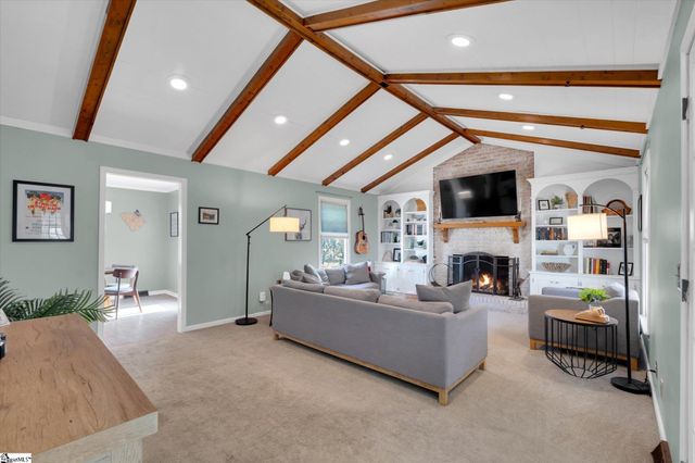 124 Bendingwood Circle, Taylors, SC 29687