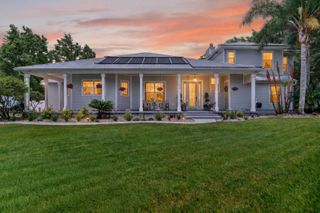 94 SMITH LANE, Bunnell, FL 32110