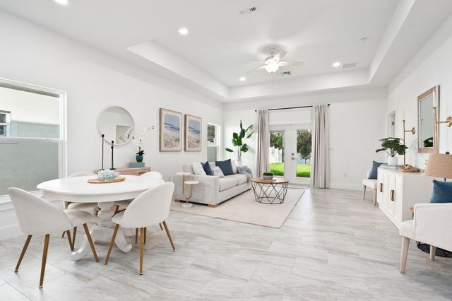 1004 SW 35th Street, Palm City, FL 34990