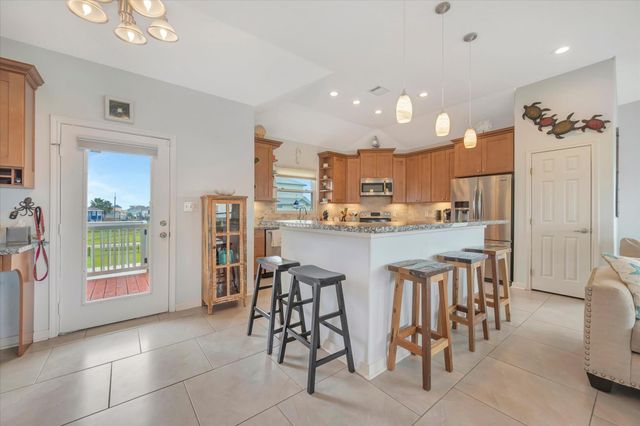 23111 Miramar Circle, Galveston, TX 77554