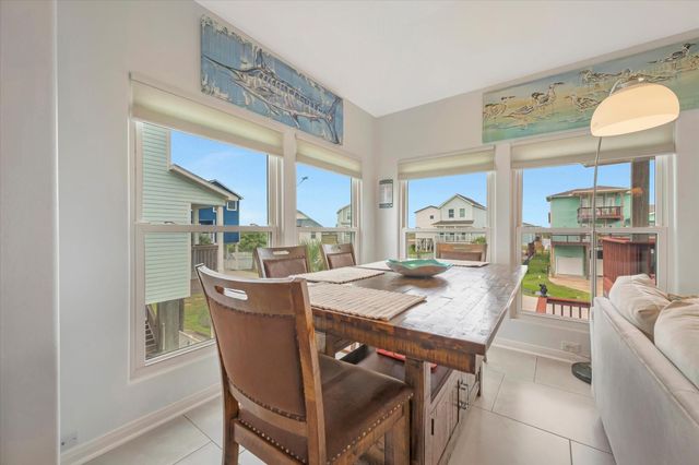 23111 Miramar Circle, Galveston, TX 77554