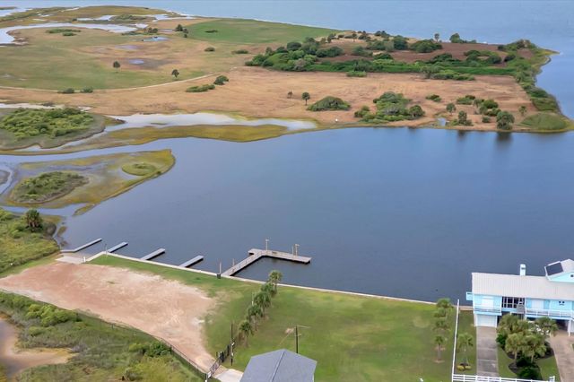 23111 Miramar Circle, Galveston, TX 77554