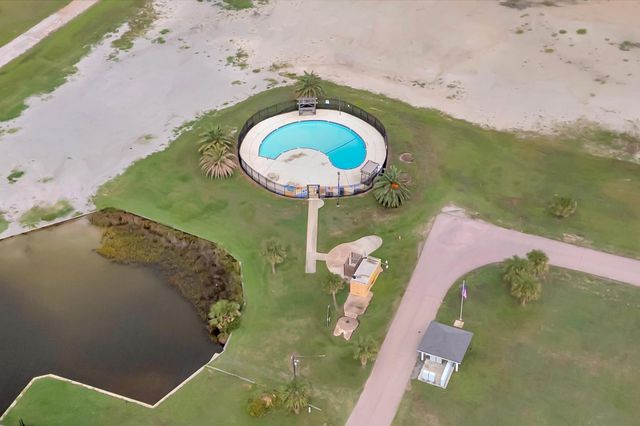 23111 Miramar Circle, Galveston, TX 77554