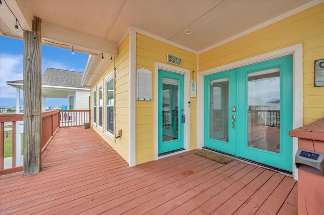 23111 Miramar Circle, Galveston, TX 77554