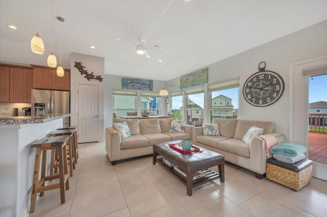 23111 Miramar Circle, Galveston, TX 77554