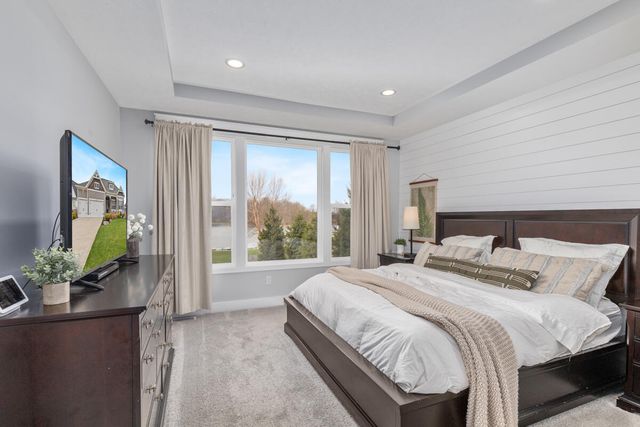 6317 Eaglewood Drive, Hudsonville, MI 49426