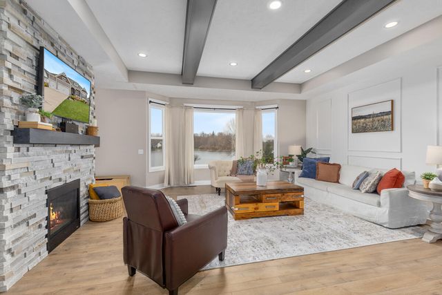 6317 Eaglewood Drive, Hudsonville, MI 49426
