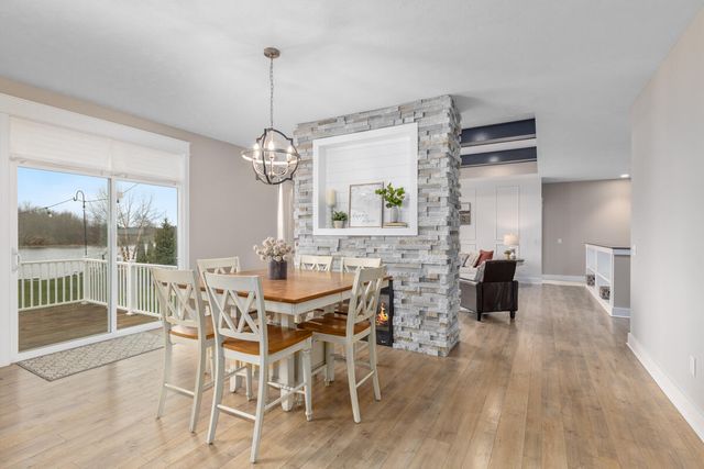 6317 Eaglewood Drive, Hudsonville, MI 49426