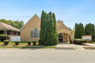 1214 Brown Avenue, Joliet, IL 60432