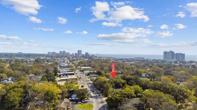 202 Broadway St., Myrtle Beach, SC 29577
