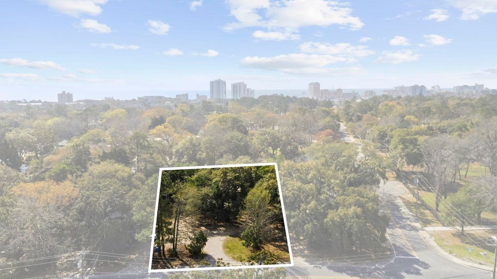202 Broadway St., Myrtle Beach, SC 29577 — photo 3