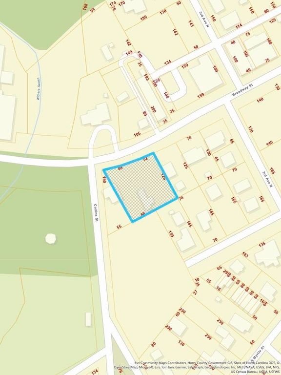 202 Broadway St., Myrtle Beach, SC 29577 — photo 4