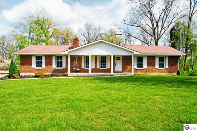 210 Alexander Drive, Elizabethtown, KY 42701