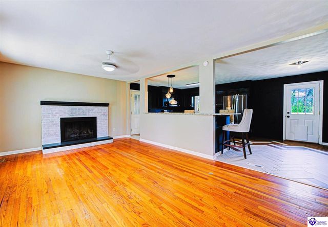 210 Alexander Drive, Elizabethtown, KY 42701