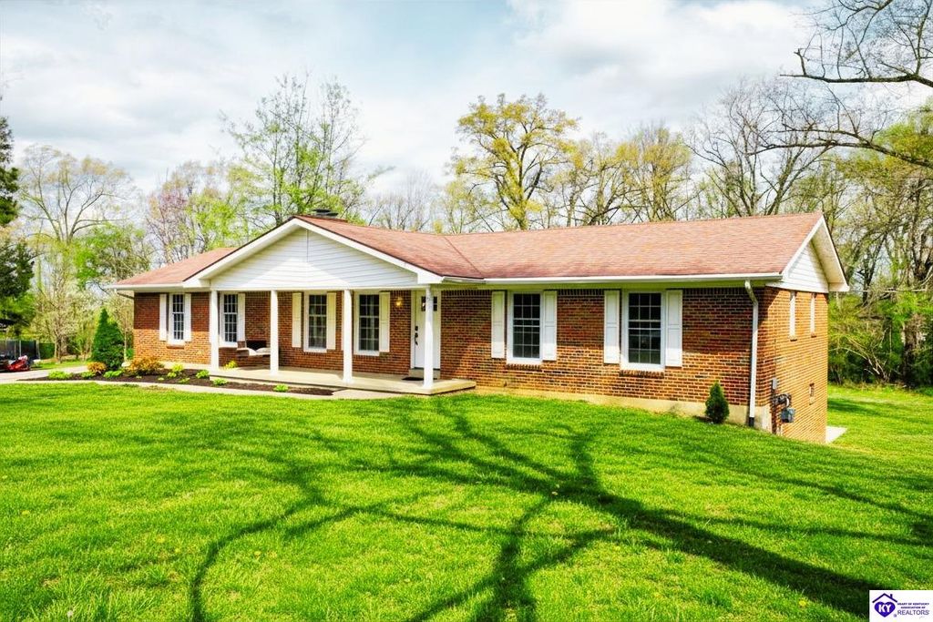210 Alexander Drive, Elizabethtown, KY 42701