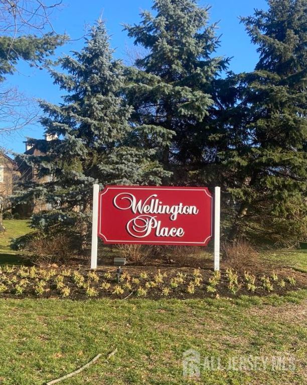 604 Wellington Place, Aberdeen, NJ 07747