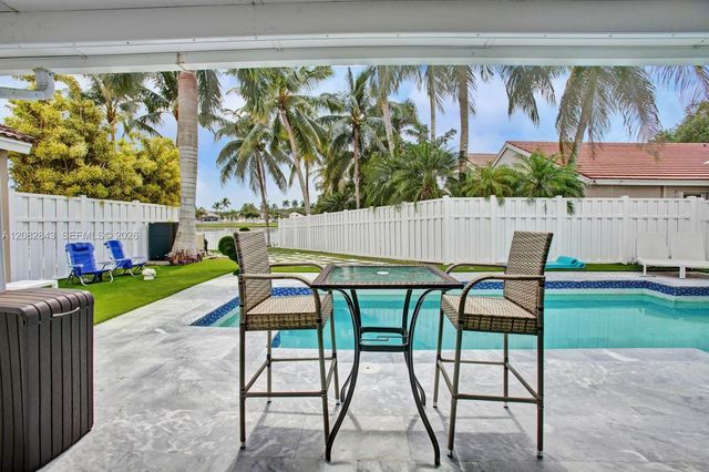 3432 SW 49th Street, Hollywood, FL 33312