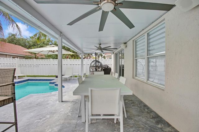 3432 SW 49th Street, Hollywood, FL 33312