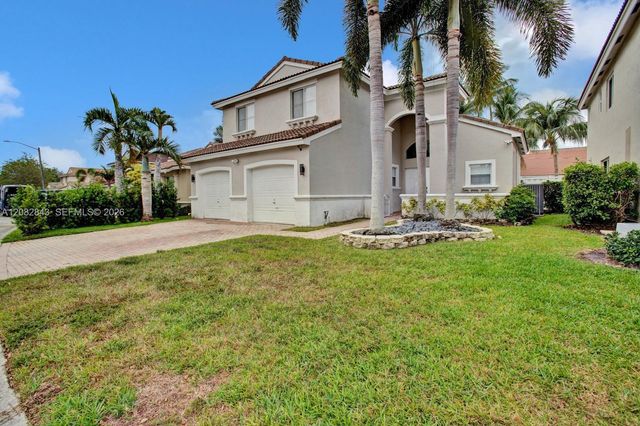 3432 SW 49th Street, Hollywood, FL 33312