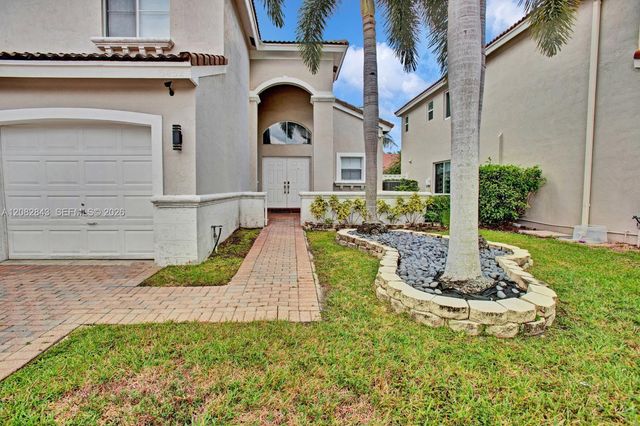 3432 SW 49th Street, Hollywood, FL 33312