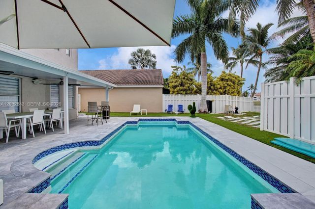 3432 SW 49th Street, Hollywood, FL 33312