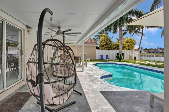3432 SW 49th Street, Hollywood, FL 33312