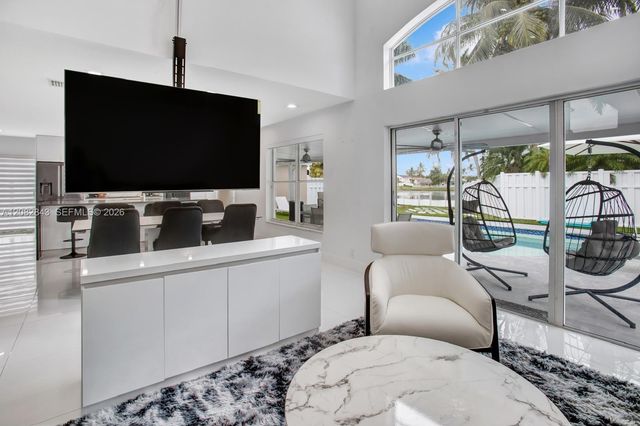 3432 SW 49th Street, Hollywood, FL 33312