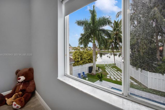 3432 SW 49th Street, Hollywood, FL 33312