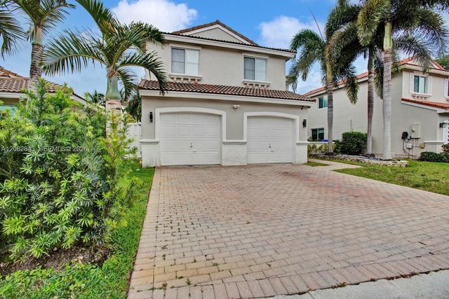 3432 SW 49th Street, Hollywood, FL 33312