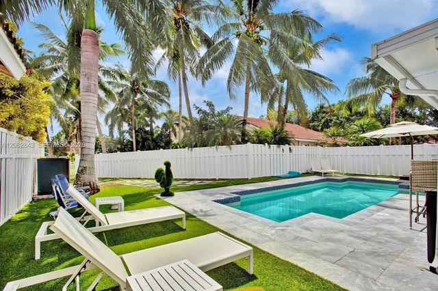 3432 SW 49th Street, Hollywood, FL 33312