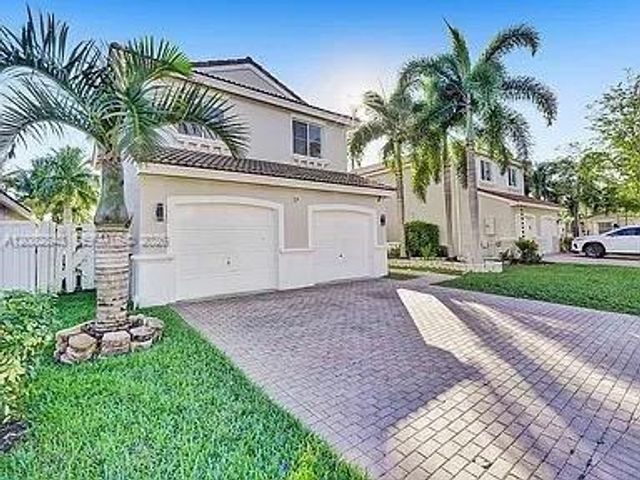 3432 SW 49th Street, Hollywood, FL 33312