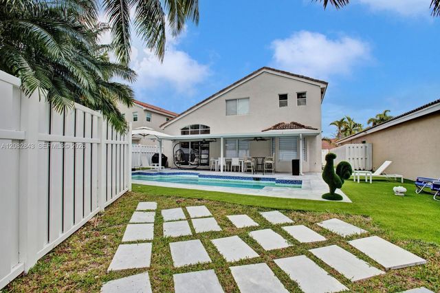 3432 SW 49th Street, Hollywood, FL 33312