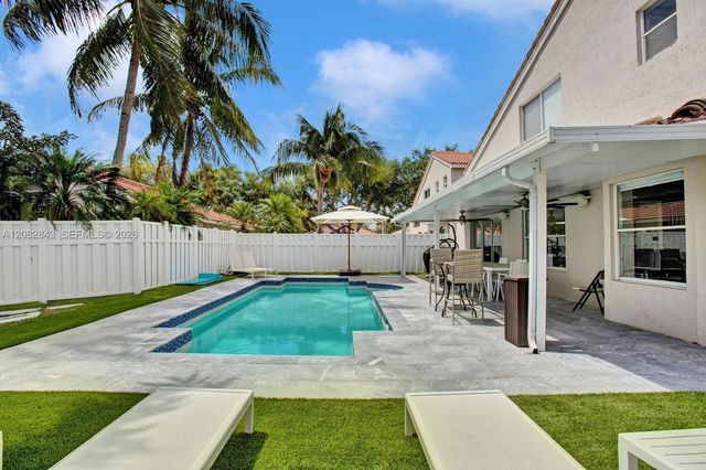 3432 SW 49th Street, Hollywood, FL 33312