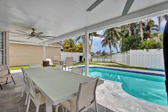 3432 SW 49th Street, Hollywood, FL 33312