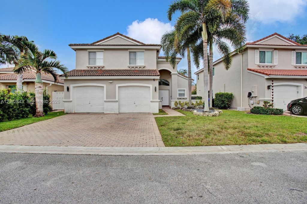 3432 SW 49th Street, Hollywood, FL 33312