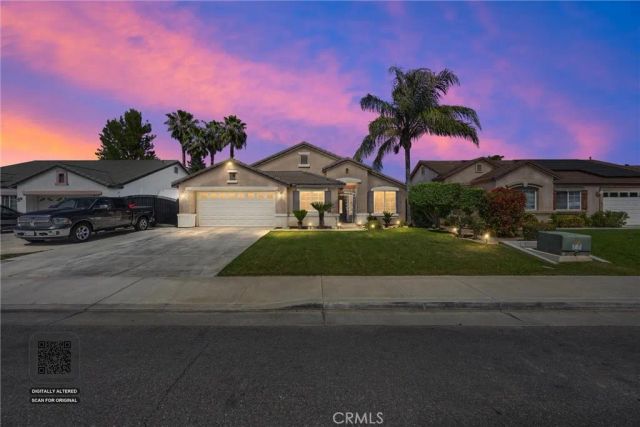 9910 Pyramid Peak Drive, Bakersfield, CA 93311