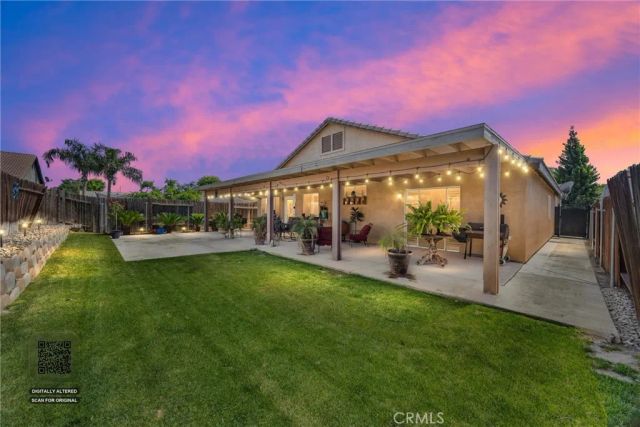 9910 Pyramid Peak Drive, Bakersfield, CA 93311