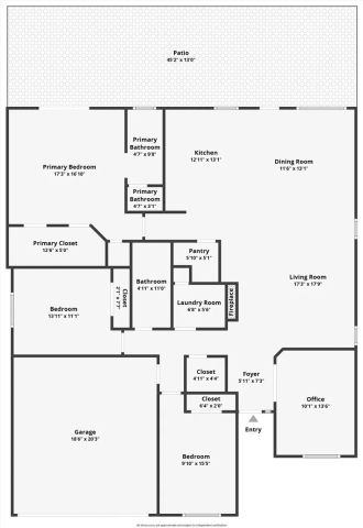 9910 Pyramid Peak Drive, Bakersfield, CA 93311